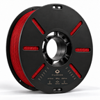 Filorion Reference HS ABS Kırmızı, 1.75 mm, 1 kg — filament makarası