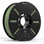 Filorion Reference PET-G Fıstık yeşili, 1.75 mm, 1 kg — filament makarası