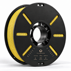 Filorion Reference PET-G Sarı, 1.75 mm, 1 kg — filament makarası