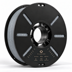 Filorion Reference PLA Pro Gümüş Gri, 1.75 mm, 1 kg — filament makarası
