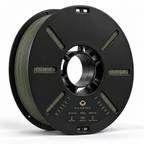 Filorion Reference PLA Pro Haki Yeşili, 1.75 mm, 1 kg — filament makarası