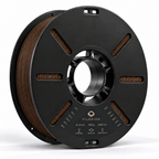 Filorion Reference PLA Pro Koyu Kahverengi, 1.75 mm, 1 kg — filament makarası