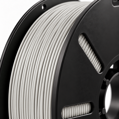 Filorion Reference PLA Pro Mermer, 1.75 mm, 1 kg — filament sarımının yakın görünümü