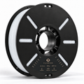 Filorion Reference PLA Pro Şeffaf, 1.75 mm, 1 kg — filament makarası