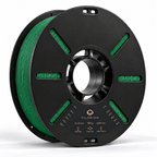 Filorion Reference PLA Pro Yeşil, 1.75 mm, 1 kg — filament makarası